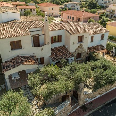 Villa I Ginepri Budoni Exterior foto